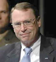 craig symonds